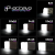 10x Świecąca Kostka Brukowa LedPave 12x12 RGB+CCT-141816