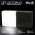 10x Świecąca Kostka Brukowa LedPave 15x15 RGB+CCT-141901