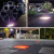 10x Świecąca Kostka Brukowa LedPave 8x9 RGB+CCT-141941